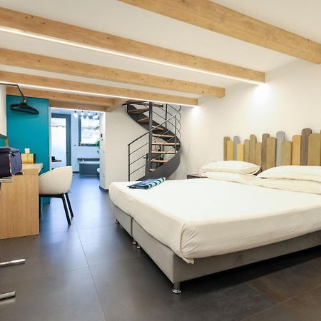 J Luxury Home Tropea Buitenkant foto