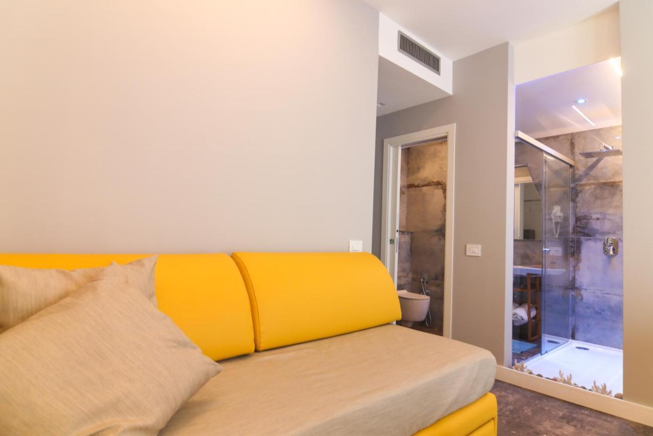 J Luxury Home Tropea Buitenkant foto
