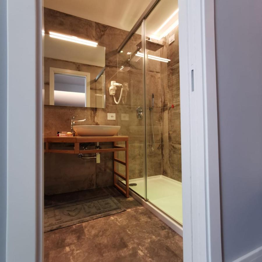 J Luxury Home Tropea Buitenkant foto
