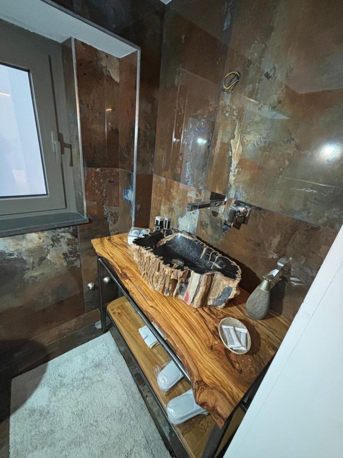 J Luxury Home Tropea Buitenkant foto