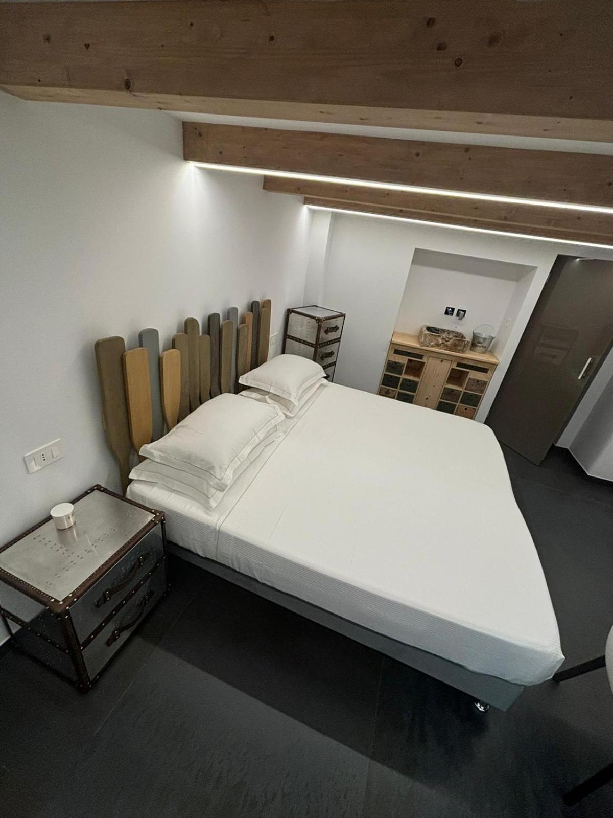 J Luxury Home Tropea Buitenkant foto
